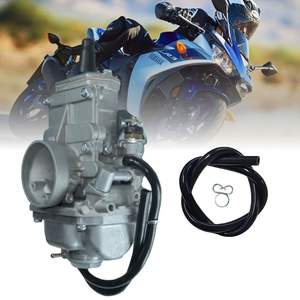 איכות גבוהה TM28-418 ביצועים גבוהים ערכת קרבורטור מתאים mikuni vm28/tm28 200cc & מנועי קרטינג - Product Image 4