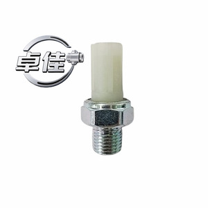 เซ็นเซอร์วัดแรงดันน้ำมัน ZJ-20-023 แบบเกลียวติดตั้งชนิด Piezoresistive สำหรับใช้ในยานยนต์ - Product Image 3
