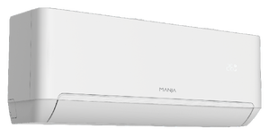 Climatisation mini-split Manja R32 <span class=keywords><strong>Inverter</strong></span>, <span class=keywords><strong>prix</strong></span> d'usine en gros, efficacité énergétique, fonctionnement silencieux 34 dB, usage domestique - Product Image 4