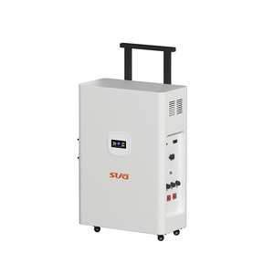 SUG SIPT-4KW 5kWh All-In-One Split <b>Energy</b> <b>Storage</b> <b>System</b> Lead-Acid Hybrid Grid CAN Communication 20-30KW Wall-Mounted IP66 95033 - Product Image 2