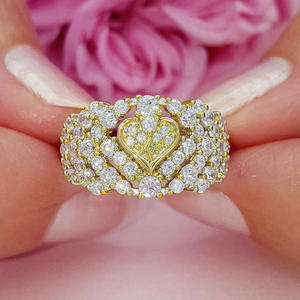 Anelli di Diamanti - Product Image 2