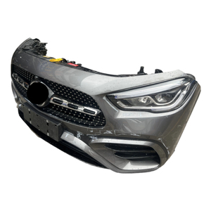 Copertura del paraurti anteriore usata di qualità originale per Benz <span class=keywords><strong>GLA</strong></span> 247 2024 parti della carrozzeria <span class=keywords><strong>Auto</strong></span> Kit paraurti <span class=keywords><strong>Auto</strong></span> accessori per <span class=keywords><strong>Auto</strong></span> - Product Image 3