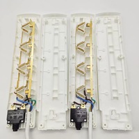SAA Power Strip Australia 6 Steckdosen Verlängerung buchse ohne Schalter