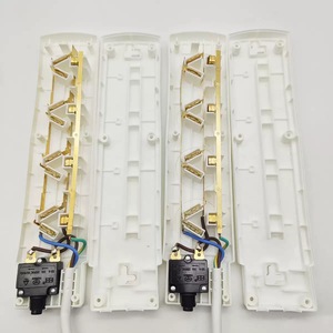 SAA <strong>Power</strong> Strip Australia 6 Outlets Extension <strong>Socket</strong> Without Switch - Product Image 6