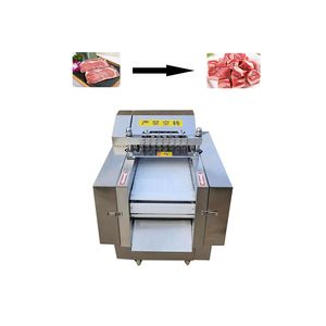 High Efficiency Chicken <b>Meat</b> <b>Cutting</b> <b>Machine</b> - Product Image 5