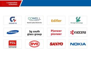 หน้ากากอนามัยแบบใช้แล้วทิ้ง <span class=keywords><strong>3</strong></span> ชั้น สีสันสดใส ผลิตจากโรงงานโดยตรง พร้อมคุณสมบัติป้องกันฝุ่นละออง ดีไซน์สายคล้องหู - Product Image 6