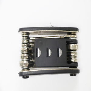 Mijia M365/M365pro Scooter Repair Kit 16 in 1 Multi-Function Screwdriver with Hex <strong>Spoke</strong> <strong>Wrench</strong> for Comprehensive Repairs - Product Image 6