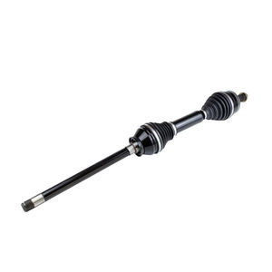Eje de Transmisión Universal de Acero de Calidad OEM de Fábrica HELI para Land Rover RANGE ROVER III (L322) 3.0 TDB000540 - Product Image 4