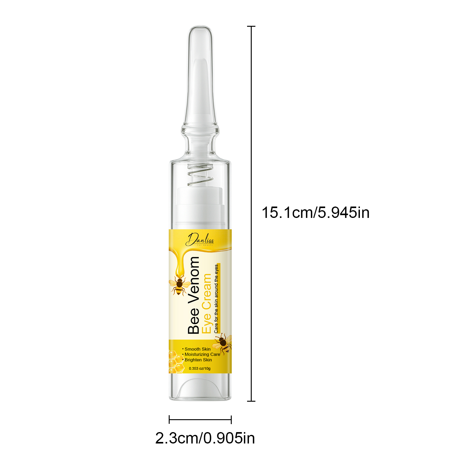 Bee Venom eye cream