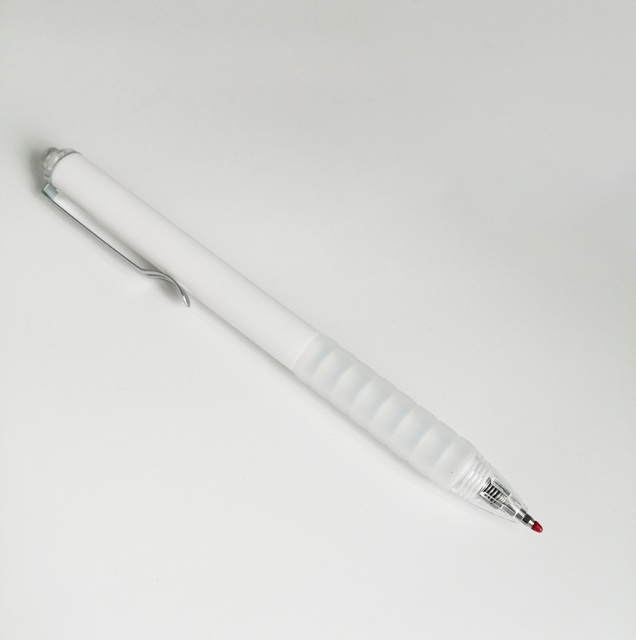 Promotion Activities Gift Pen Plastic Ballpoint Pen
