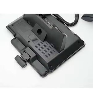 Téléphone SIP/<span class=keywords><strong>VOIP</strong></span> sans fil 4G de haute qualité DLNA pour bureau, <span class=keywords><strong>entreprise</strong></span>, hôtel, 4G LTE WiFi 1000 Gigabit POE Android SIP Phone - Product Image 6