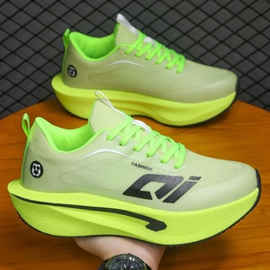 <span class=keywords><strong>Zapatos</strong></span> Deportivos Casuales para <span class=keywords><strong>Hombre</strong></span>, Transpirables, Antideslizantes, <span class=keywords><strong>con</strong></span> Parte Superior de Malla, <span class=keywords><strong>con</strong></span> <span class=keywords><strong>Cordones</strong></span>, Moda Otoñal, Cómodos, <span class=keywords><strong>Zapatos</strong></span> para Pareja - Product Image 4