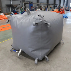 Ventes d'usine Bon marché Réservoir de stockage de carburant à essence pliable Réservoir à essence pour bateau <span class=keywords><strong>Recrutement</strong></span> d'agents du commerce extérieur - Product Image 2