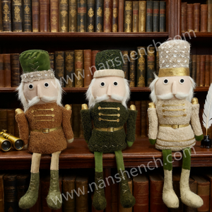 ตุ๊กตา<span class=keywords><strong>ทหาร</strong></span>โพลีเอสเตอร์ตกแต่งหน้าต่างเฟอร์นิเจอร์ข้ามพรมแดนของตกแต่งโซฟารูปทรงตุ๊กตา - Product Image 5