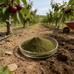 <span class=keywords><strong>Engrais</strong></span> micronutritif à <span class=keywords><strong>base</strong></span> <span class=keywords><strong>d</strong></span>'<span class=keywords><strong>algues</strong></span> HIWOSS STM888 Acide alginique pour des racines plus fortes Poudre à libération rapide pour le sol <span class=keywords><strong>Engrais</strong></span> organique - Product Image 1