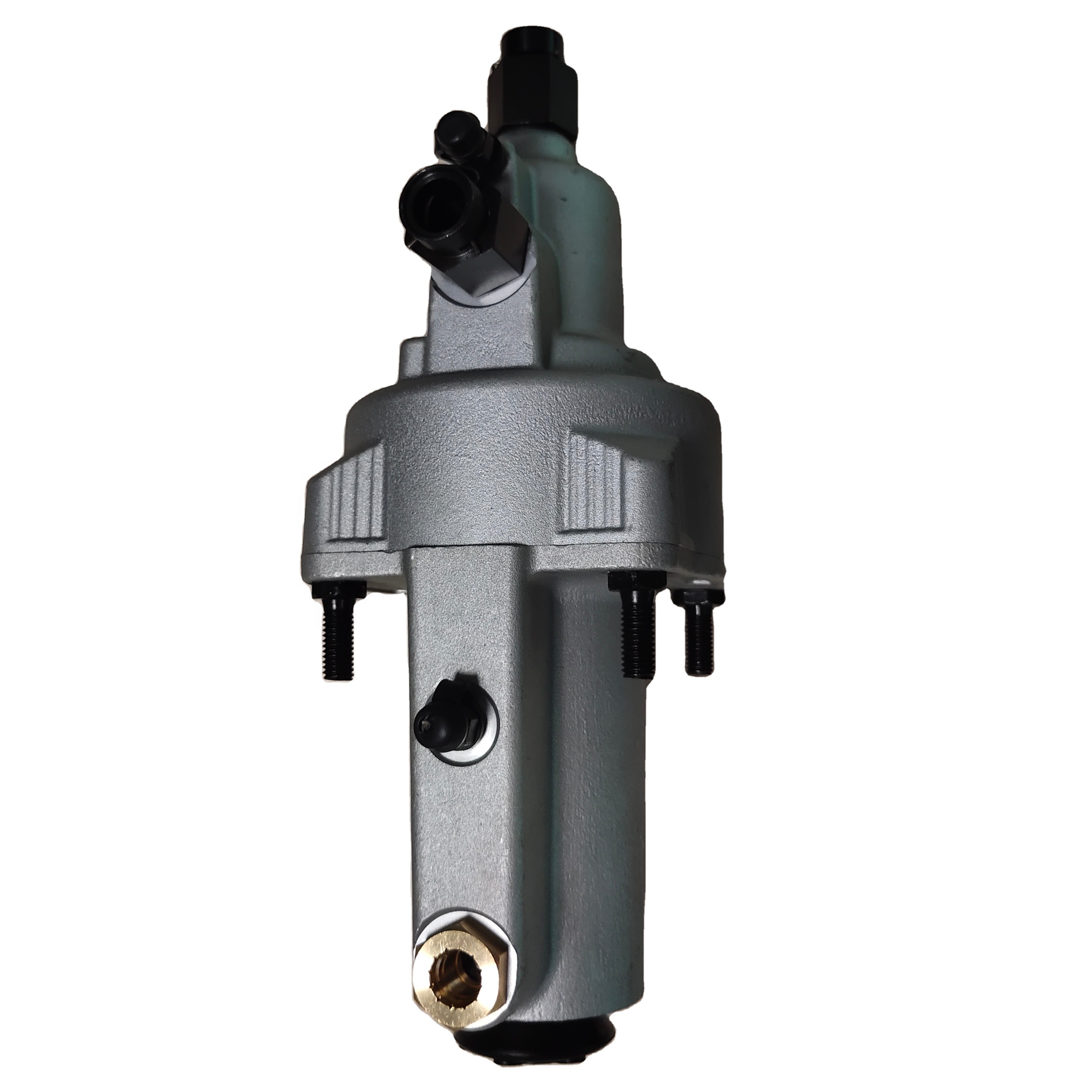 Clutch Booster for Axor M. Benz 2628 - Reliable Performance