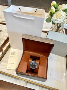 IWCs. <span class=keywords><strong>Reloj</strong></span> de Buceo de Lujo para Hombre, con Movimiento Mecánico Automático, Acero 316L, Correa de Cuero, Esfera con Agujas de Alta Calidad - Product Image 2