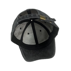 EMF chặn mũ chống bức xạ điện tử từ tín hiệu <span class=keywords><strong>wifi</strong></span> máy tính và 5G tháp EMI EMF bảo vệ bức xạ Mũ bóng chày - Product Image 5