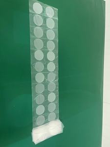 Tùy chỉnh nhiệt độ cao chống ăn mòn thạch anh cho Vòng CNC gia công khoan nhanh chóng prototyping dây EDM chuốt OEM - Product Image 5