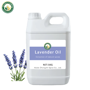 Aceite Esencial de Lavanda 100% Puro y Natural, Grado Terapéutico Orgánico, Aromaterapia <span class=keywords><strong>para</strong></span> Piel y Cabello, Difusor, Zhongzhi, Hubei, China - Product Image 2