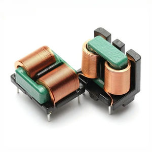 Inductor de modo común SQ1515 - 10mH, 20mH, 30mH, bobina de ferrita, filtro de potencia EMC - Product Image 4