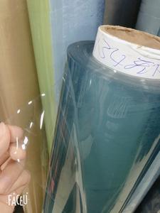 Rouleau de film en <span class=keywords><strong>PVC</strong></span> <span class=keywords><strong>transparent</strong></span> étanche en plastique de haute qualité Film <span class=keywords><strong>transparent</strong></span> Rouleau de <span class=keywords><strong>PVC</strong></span> <span class=keywords><strong>transparent</strong></span> flexible 0.<span class=keywords><strong>4mm</strong></span> <span class=keywords><strong>Pvc</strong></span> ultra-<span class=keywords><strong>transparent</strong></span> - Product Image 2