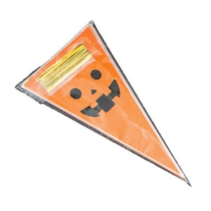 Tùy chỉnh dùng một lần dày nhựa Baking công cụ nhà Kem bóp Cookie Pastry túi bánh trang trí OPP bao bì túi Nguồn cung cấp - Product Image 4