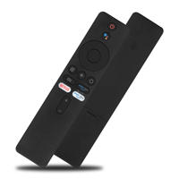 Nouvelle télécommande de remplacement XMRM-MI02 compatible avec Xiaomi MI Box Voice Android TV Remote Control XMRM-00A XMRM-006