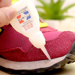 Pegamento Instantáneo DIY, Pegamento <span class=keywords><strong>de</strong></span> Alta Resistencia Apto para la Mayoría <span class=keywords><strong>de</strong></span> los Materiales, Tubo <span class=keywords><strong>de</strong></span> Aluminio y Tubo <span class=keywords><strong>de</strong></span> Plástico - Product Image 2