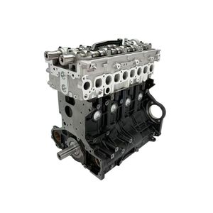 Nuevo Conjunto de Motor Diésel Turbo D4CB 2.5L CRDi DOHC 16V para <span class=keywords><strong>Hyundai</strong></span> H1 Starex Grand Starex Porter - Product Image 2
