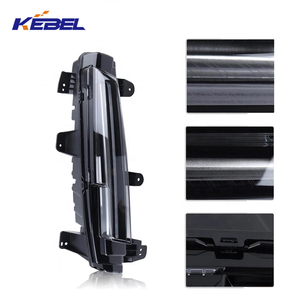 KEBEL Feux Diurnes RH pour <span class=keywords><strong>Cadillac</strong></span> <span class=keywords><strong>2021</strong></span> 2022 Modèles Compatible OEM 85117442 85117443 <span class=keywords><strong>Prix</strong></span> Direct Usine Haute Qualité - Product Image 2