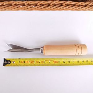 Pelador de Piña en Forma de V con Cuchillo y Tenedor, 2 Yuanes; Pelador/Cortador de Piña, Suministro de 1 Yuan - Product Image 5