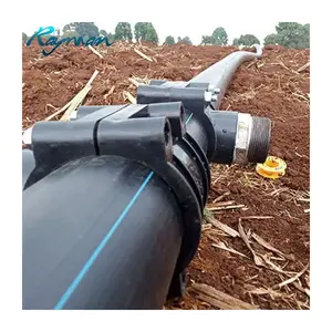 Sdr11 4 em 1 polegada tubulação preços cidade tubos de abastecimento de água 1000mm 1200mm 1600mm hdpe tubulação de água