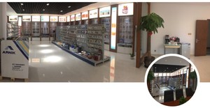 BSCI được phê duyệt Trung Quốc nhà máy Tự Khoan Vách Thạch Cao Neo - Product Image 6