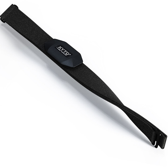 Heart Rate Monitor Chest Strap Ble RR  HRV  KYTO2820