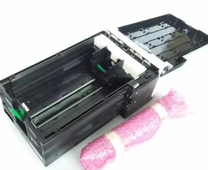 El cajero automático del dispensador del casete parte NCR GBRU GBNA <span class=keywords><strong>Fujitsu</strong></span> recicla el casete 0090025324 009-0025324 - Product Image 4