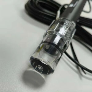 Sensor Digital de <span class=keywords><strong>pH</strong></span> e ORP Industrial Online PP, Eletrodo de <span class=keywords><strong>pH</strong></span> RS485 OEM 4-20mA, Sonda de <span class=keywords><strong>pH</strong></span> e ORP - Product Image 3