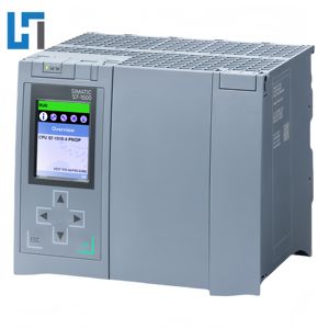 โมดูล PLC SIMATIC S7-1500 6ES7518-4AP00-0AB0 ของแท้ใหม่ ตัวควบคุมระบบอัตโนมัติอุตสาหกรรม มีสินค้าในคลัง - Product Image 1