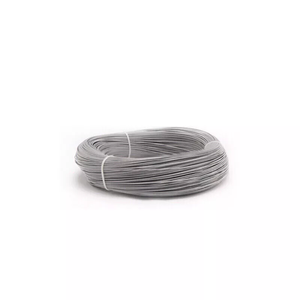 Cable de silicona de calibre 14AWG Cables de cobre trenzados flexibles <span class=keywords><strong>1M</strong></span> para RC negro rojo verde - Product Image 2