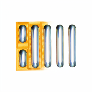 Transistors Die Electronic Circuit Components EPC2212 Manufacturer Channel - Product Image 1