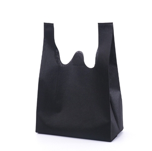 Housse de vêtement et sac de transport portable en non-tissé, pratique pour les vêtements - Product Image 5