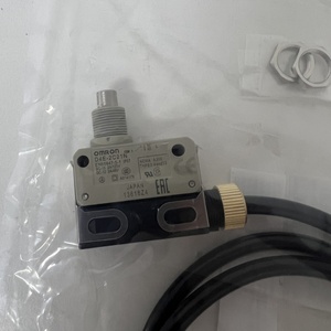 Interruptor de Límite D4E 2C21N Original Nuevo en Stock - Product Image 4
