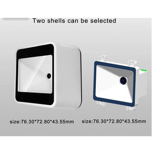 Omni direktion ales CMOS-Auto-Sensing-Barcode-Scanner-Terminal für U-Bahn-Kinos - Product Image 5