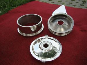 Centrífuga automática de plasma rico en plaquetas Centrífuga de sangre de animales Centrífuga refrigerada tubular de sangre con el mejor <span class=keywords><strong>precio</strong></span> - Product Image 3