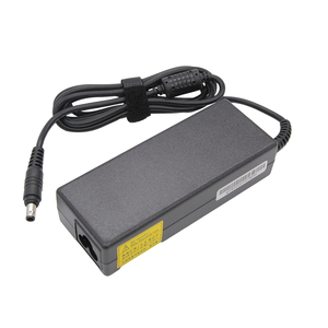 Caricabatterie per Laptop <span class=keywords><strong>SA</strong></span> 90W 19V 4.74A 5.5*3.0mm, Adattatore di Alimentazione AC Compatibile con Modelli UltraR60+ R65 R520 R528 R540 - Product Image 1