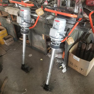 Equipo de Mantenimiento Ferroviario en Oferta, Herramientas para <span class=keywords><strong>Ferrocarriles</strong></span>, Máquina Apisonadora de Vías Ferroviarias Nd-4 Nd-5 - Product Image 6