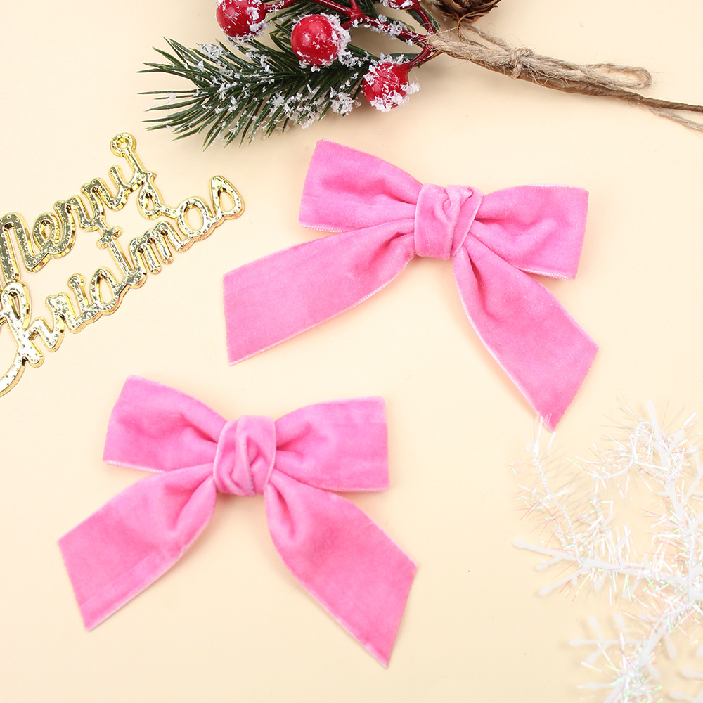 #L034-2 Barbie rosa