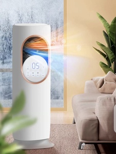 Ventilador de <span class=keywords><strong>Aire</strong></span> Acondicionado Inteligente Multifuncional OEM/ODM con Calefacción, Refrigeración, Humidificación y Otras Funciones - Product Image 3