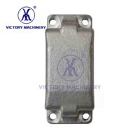Bloc de ressort à lames 42151-EV010 48510-1651 pour Hino 700 E13C ZS Marque ZS