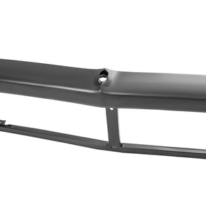 Panneau d'en-tête pour <span class=keywords><strong>Chevrolet</strong></span> <span class=keywords><strong>El</strong></span> <span class=keywords><strong>Camino</strong></span> 1982-1987 Panneau de montage de phare de calandre - Product Image 5